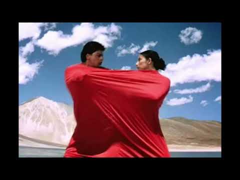 Satrangi Re (Afrohouse Remix)