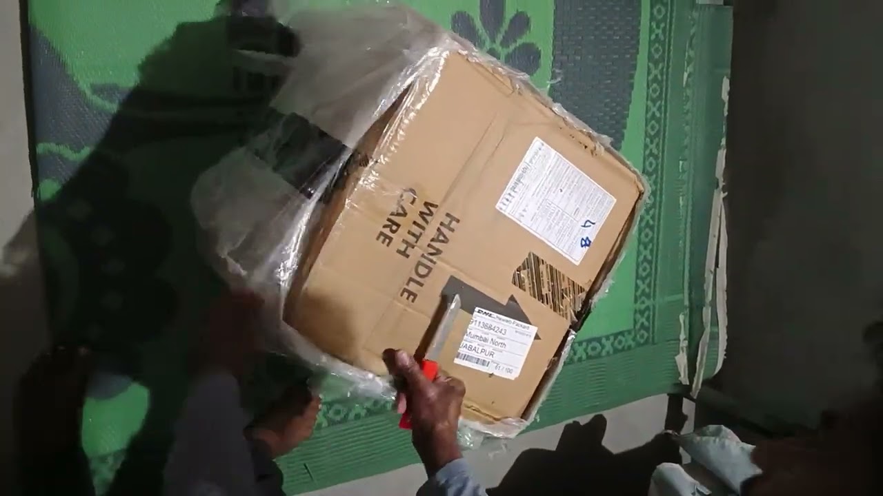 Amazon fraud Rs. 50000