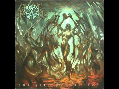 Hour Of Penance - Misconception