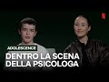 Il cast di ADOLESCENCE racconta il TERZO EPISODIO | Netflix Italia