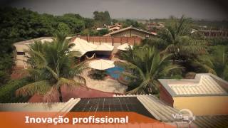 ViaSol Energia Solar Institucional 2017