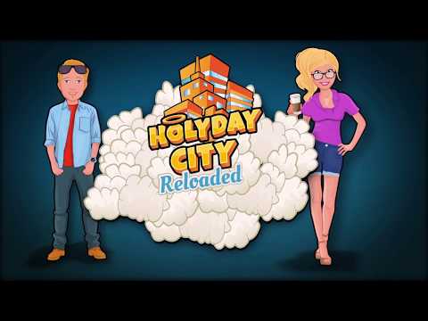 Holyday City: Reloaded
