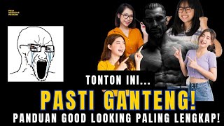 Panduan Lengkap Dapet CEWEK CANTIK buat cowok yang mukanya PAS-PASAN...