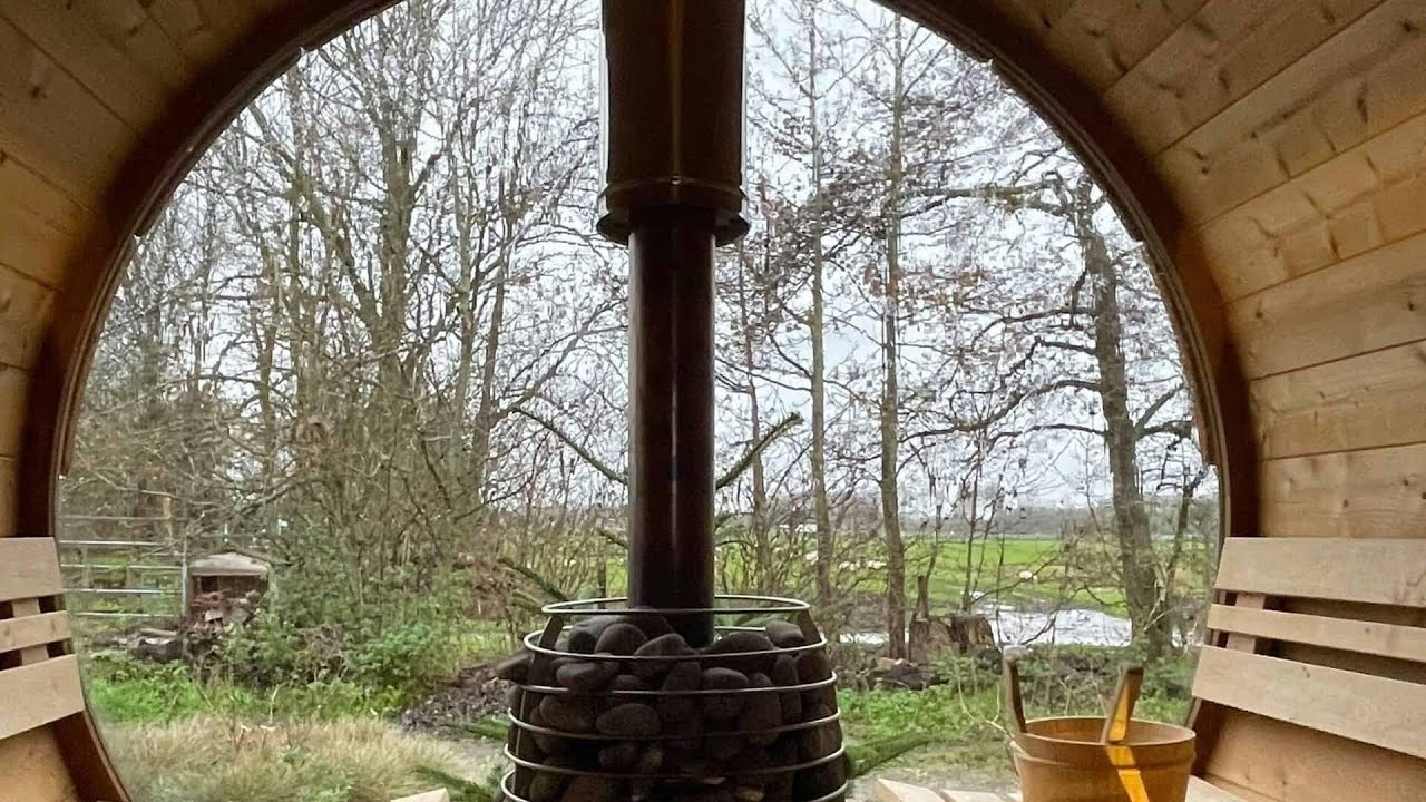 Buitenplaats de Bergse Bossen, Driebergen, Netherlands | Travel With Dhriti