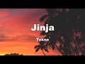 Tekno - Jinja (Lyric Video)