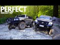 The most underrated 4wd destination offroad day trip