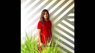 Upasana Kamineni Konidela about world health day | Ram charan wife Upasana thanking the health commu screenshot 4