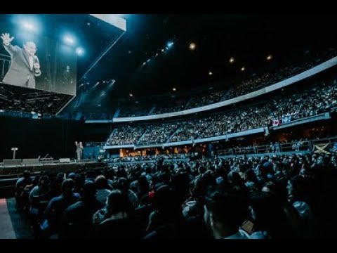El privilegio de ganar almas - Pastor César Castellanos