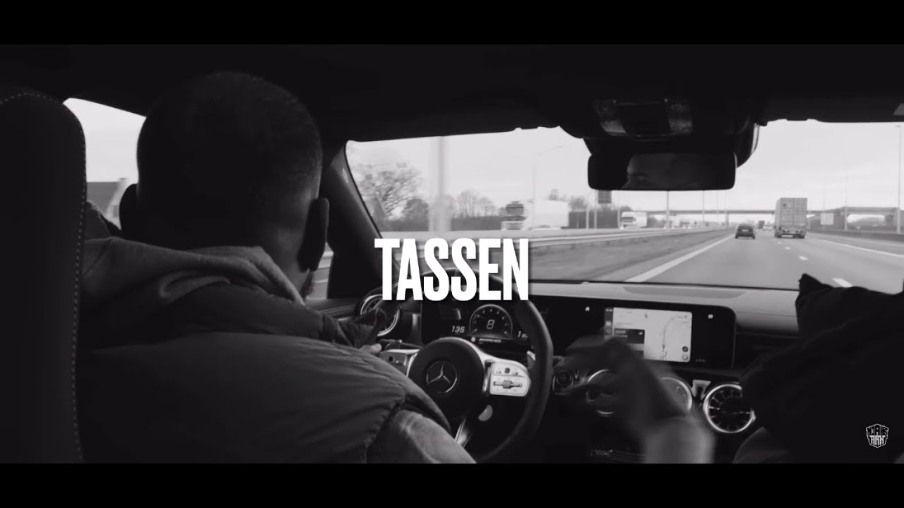 [FREE] Hef x Kevin x Crooks type beat “Tassen” (Prod.JayCeeproductions)