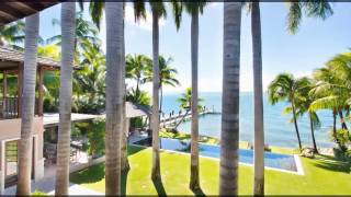 9 Harbor Point video tour
