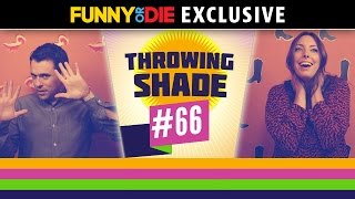 Throwing Shade #66: Gay Starbucks & Anti-Rape Face