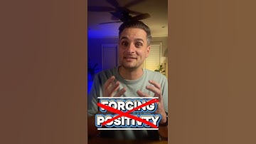 The Secret Trick to Feeling Better Fast