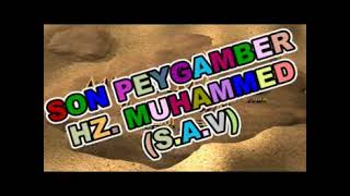 Çağrı Çizgi Film 1. Bölüm