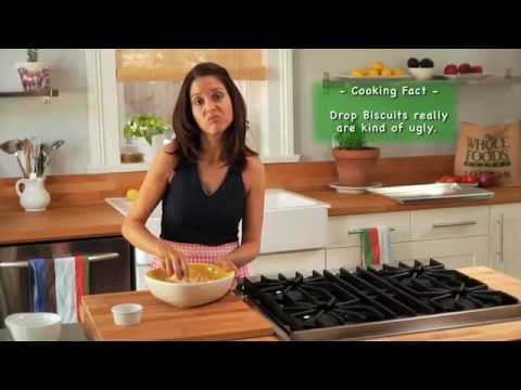 The Herbivore Next Door: Episode One - Tofuttata