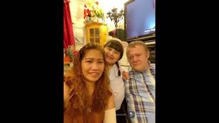 Greenland it's so beautiful place but so cold