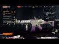 Playing bo6 because im sick und not at school
