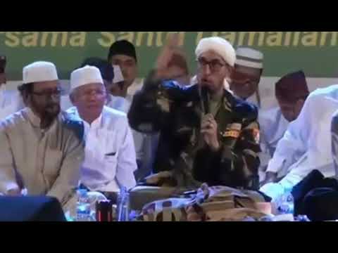 VIRAL MARS BANSER FULL SEMANGAT JUMBERAREKA SYUBBANUL MUSLIMIN VERSION