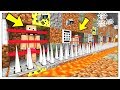 LA PEGGIORE PRIGIONE DI MINECRAFT ITA!
