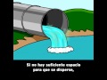 Contaminación del Agua - BrainPOP Español