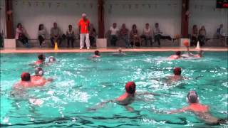 ZEW Ermelo - Triton Putten ZEW Ermelo - Triton Putten