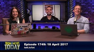 Tech News Today 1749: A Fan-a Cabana screenshot 1