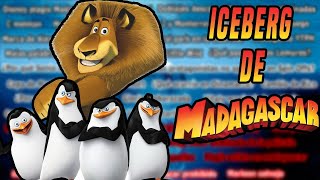 Iceberg de Madagascar