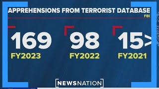 Concerns of domestic terror attacks amid Israel war | NewsNation Now