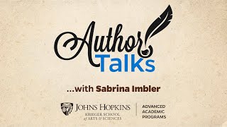 Author Sabrina Imbler on their new book, How Far the Light Reaches: A Life in Ten Sea Creatures.