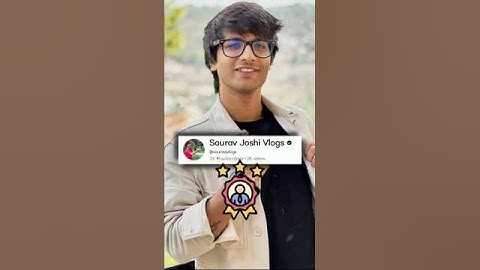 How Saurav Jhosi Lost his Entire Reputation ?😱 #shorts