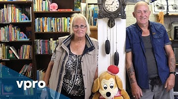 De kracht van de Kringloopwinkel