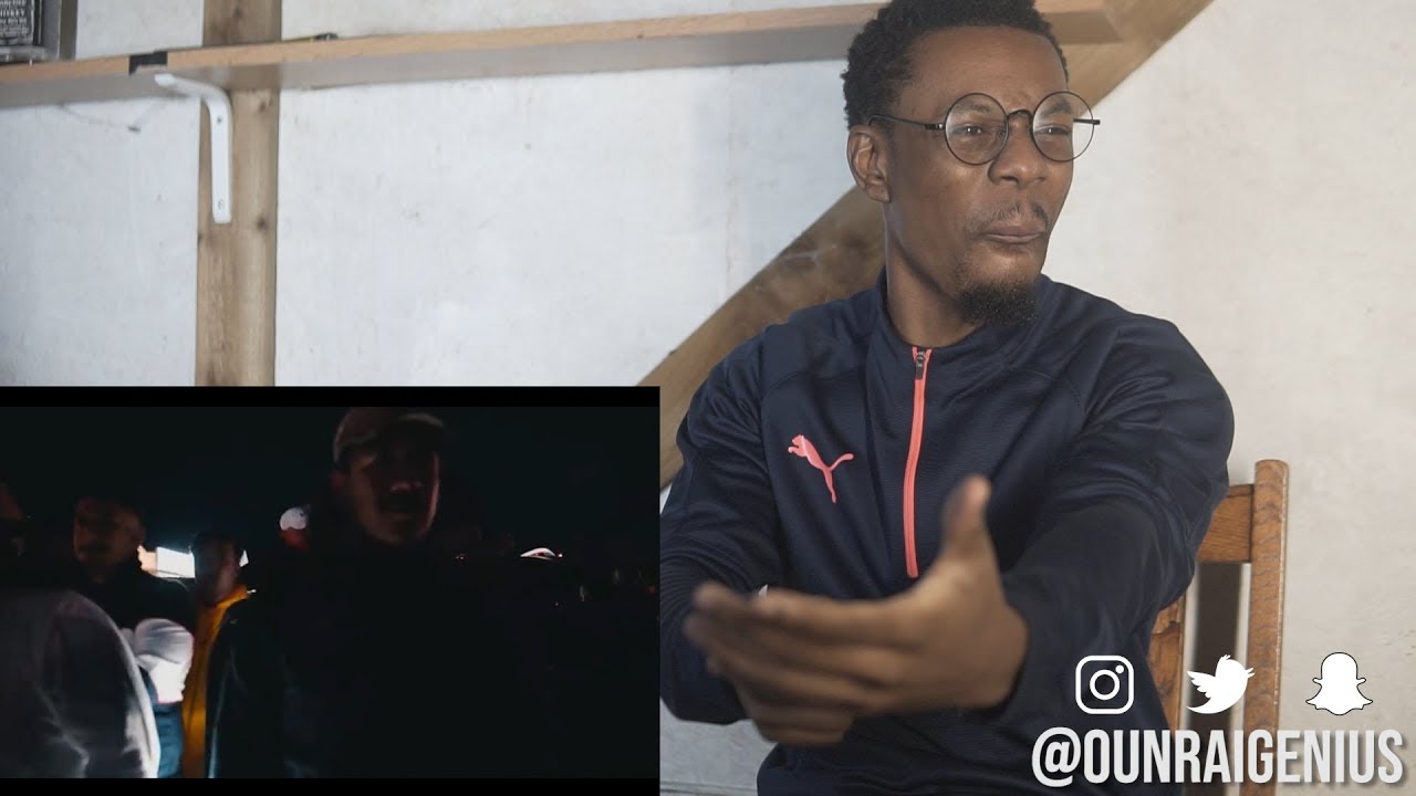 Hp Boyz — Engineers. (Официальный клип) | Реакция гениев