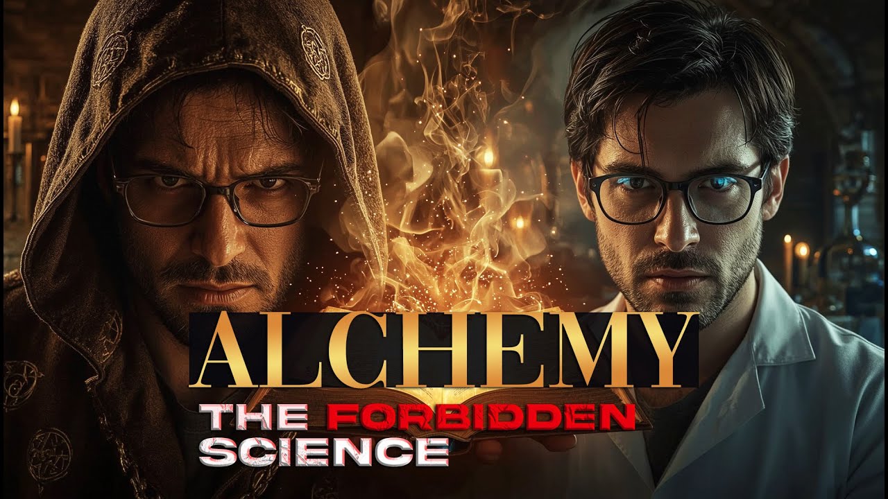 Alchemy The Forbidden Science Rewriting The Code Of Life YouTube alchemy-the-forbidden-science-rewriting-the-code-of-life-youtube
