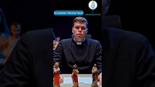 Famous Why Catholics Don’t Worship Mary | Fr. Alex, SSPX – Catholic Apologetics Short Wealth