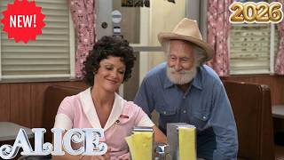 🅽🅴🆆 Alice 1976 Classic Sitcom🥰Pay the Fifty Dollars🥰 Full TV Series Playlist 🐎 Best of Retro Comedy