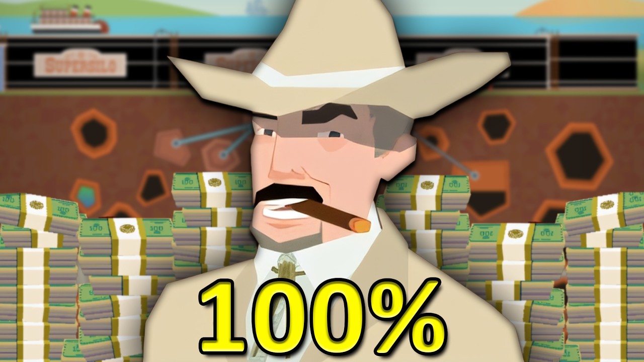 Dohrál Jsem 100% Turmoil