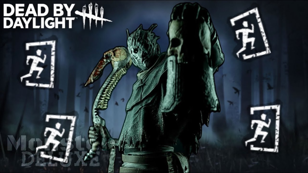 Letting Survivors Win Like BHVR Intended | Dead By Daylight - YouTube