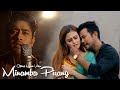 Minamba Pirang Official Music Video Release 