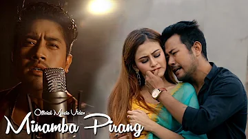 Minamba Pirang | Official Music Video Release