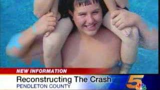 Lawsuit Filed in Deadly Bus Crash