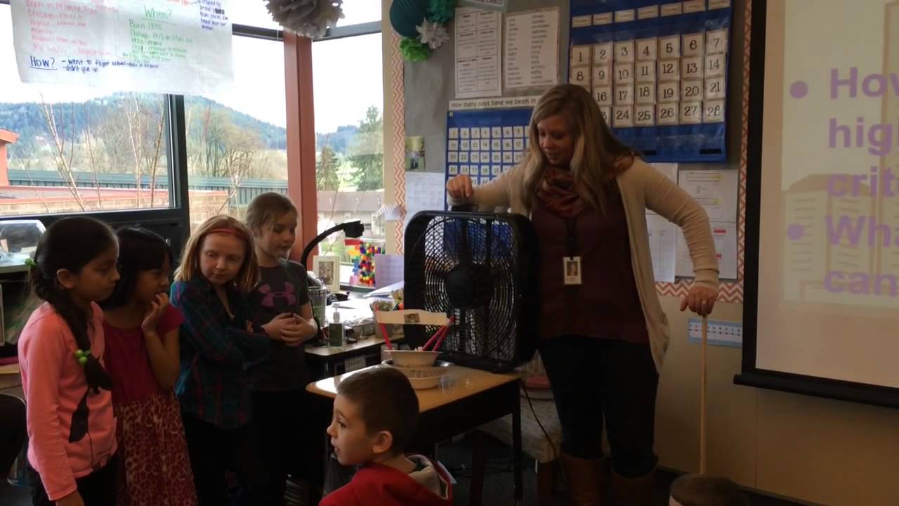 Scouters Mountain Growth Mindset