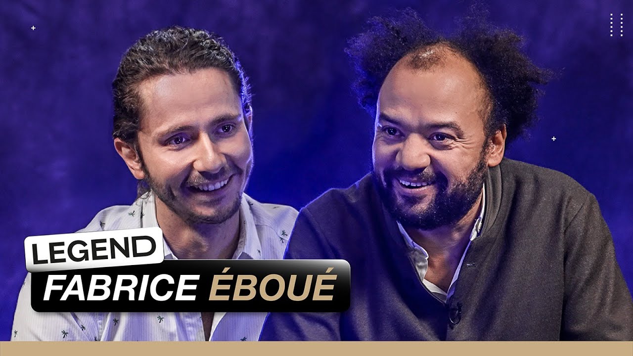 Fabrice Éboué : L'Eglise