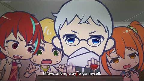 Accurate Representation of the osu! Struggle