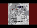 Miniature de la vidéo de la chanson Body On Me