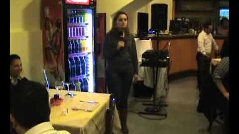 Veronica - Caruso