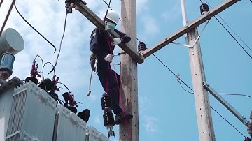 Forward: How Service Kept the World Running