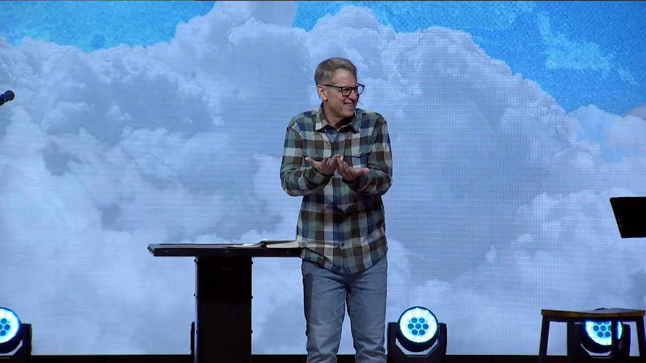 January 11 | Loving our Global Neighbors