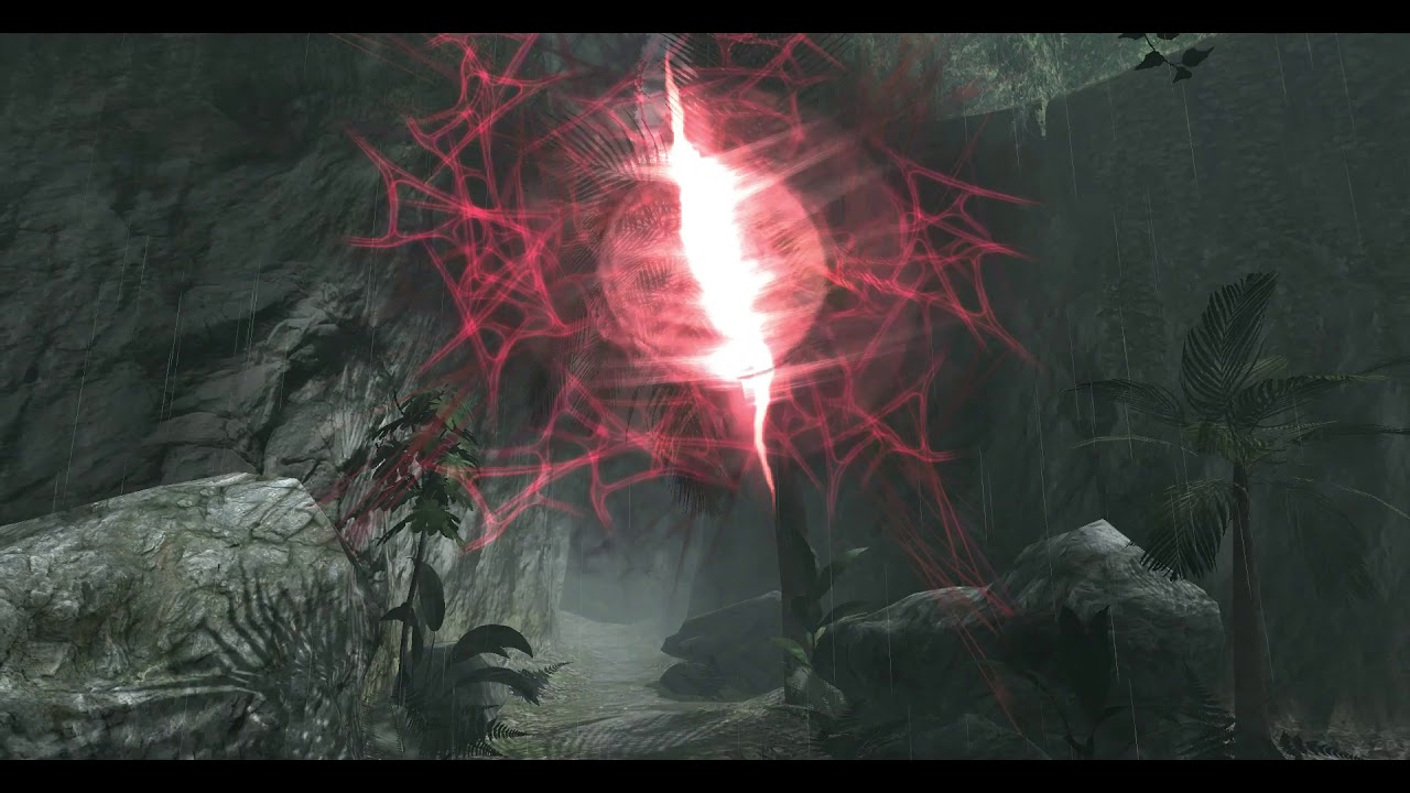 Devil May Cry 4 No Commentary Playthrough #13 - Mission 13