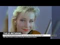 The Go-Betweens on ABC News Breakfast