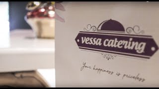 Kantor Vessa Catering