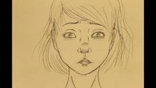 Heathens Mini-Music Video Animation